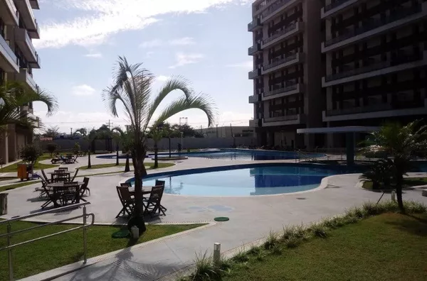 Apartamento para Venda - PARK SUL, Brasilia - Foto 3