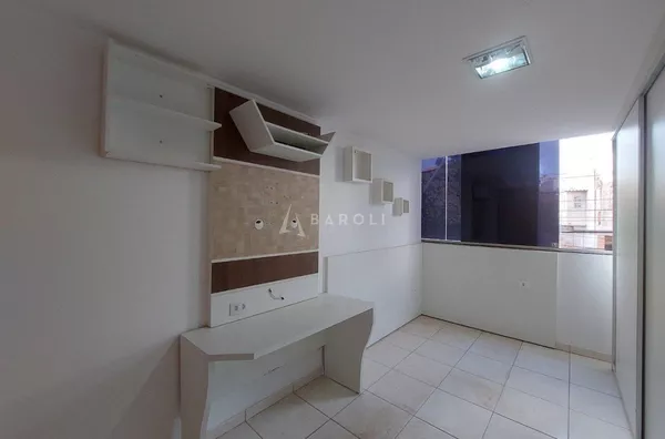 Venda de Apartamento com 2 quartos no Residencial Dona Zelina, Vicente Pires - Brasília/Distrito Federal - Foto 11