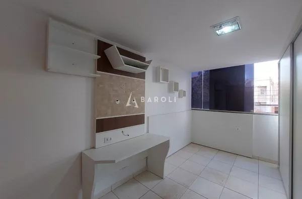 Venda de Apartamento com 2 quartos no Residencial Dona Zelina, Vicente Pires - Brasília/Distrito Federal - Foto 11