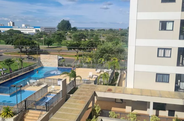Apartamento para Venda - TAGUATINGA SUL, Taguatinga - Foto 11