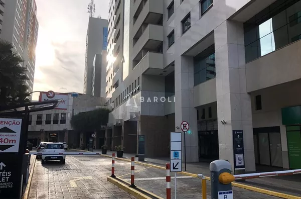 Flat Meliá Brasil 21 para aluguel,  Asa Sul, Brasilia