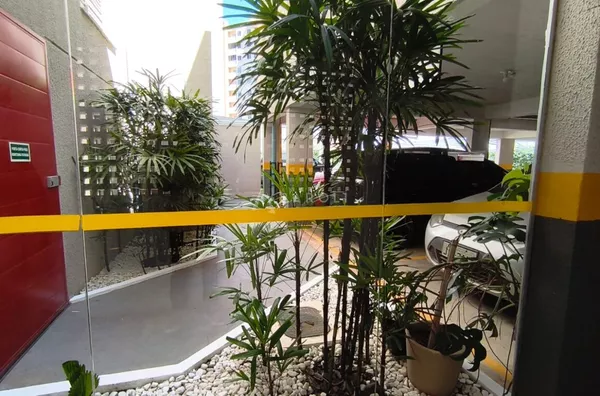 Apartamento para venda, 2 quarto(s),  Samambaia Sul, Brasilia