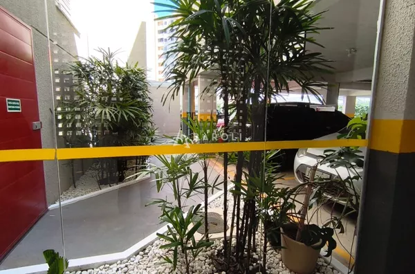 Apartamento para venda, 2 quarto(s),  Samambaia Sul, Brasilia