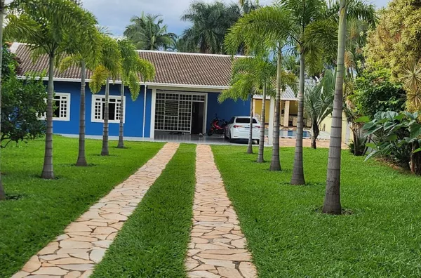 Casa para Venda - TAGUATINGA SUL, Taguatinga - Foto 1