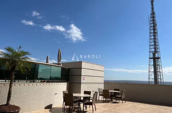 Flat Meliá Brasil 21 para aluguel,  Asa Sul, Brasilia - Foto 26