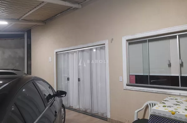 Casa para Venda - SETOR RESIDENCIAL OESTE, Sao Sebastiao - Foto 12