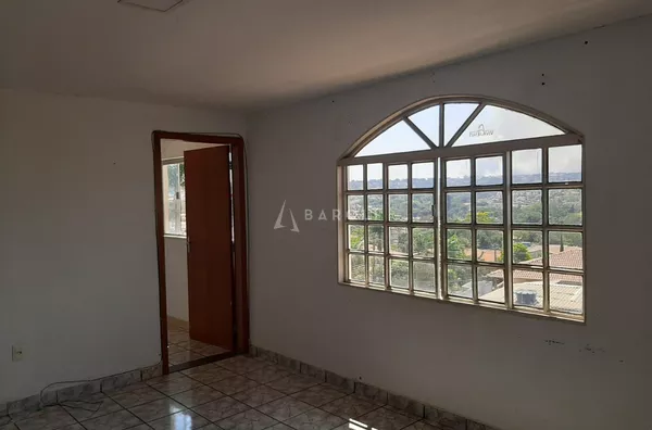Apartamento para Venda - COLONIA AGRICOLA SAMAMBAIA, Vicente Pires