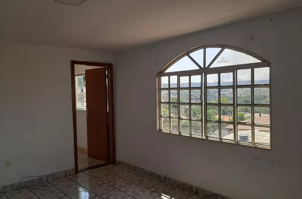 Apartamento para Venda - COLONIA AGRICOLA SAMAMBAIA, Vicente Pires - Foto 2
