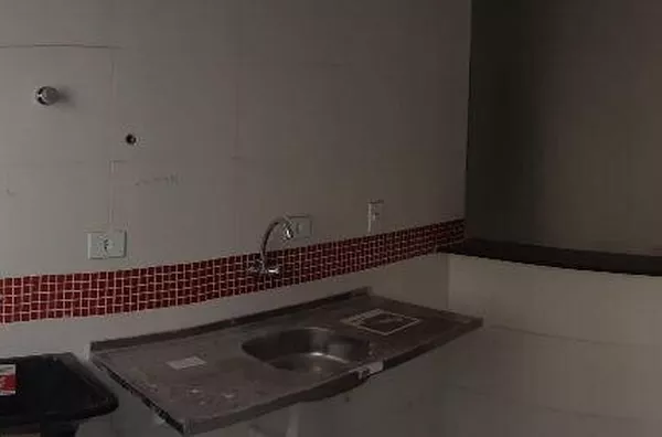 apartamento a venda QE 40 guará com elevador