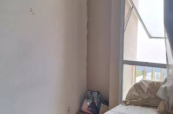 Apartamento para Venda - SETOR HABITACIONAL SOL NASCENTE, Ceilandia - Foto 1