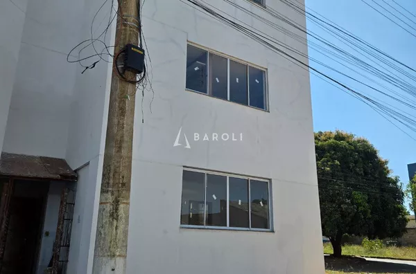 SAMAMBAIA | PRÉDIO NOVO | 14 KITNETS | 511,45 m² | OPORTUNIDADE PARA INVESTIDORES - Foto 30