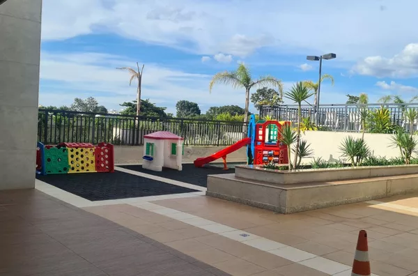 Apartamento para Venda - TAGUATINGA SUL, Taguatinga