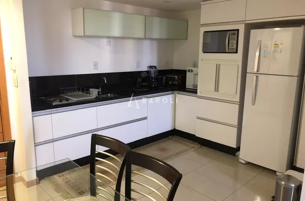 Flat Meliá Brasil 21 para aluguel,  Asa Sul, Brasilia - Foto 8