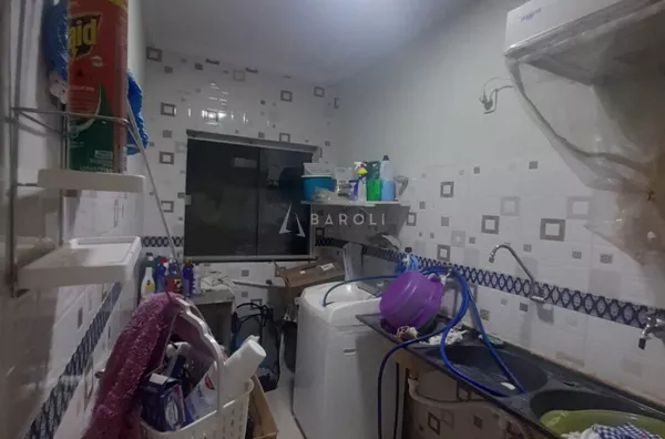 Casa para Venda - SETOR RESIDENCIAL OESTE, Sao Sebastiao - Foto 18