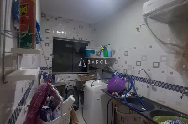 Casa para Venda - SETOR RESIDENCIAL OESTE, Sao Sebastiao - Foto 18