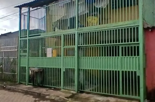 Casa para Venda - SETOR LESTE, Vila Estrutural - Foto 2