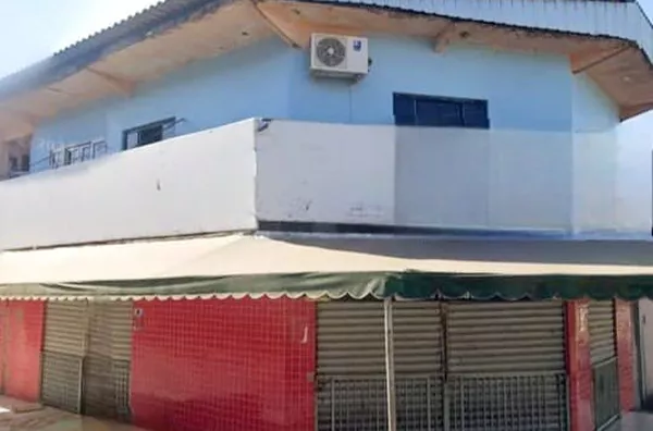 Apartamento para Venda - AREAL, Aguas Claras - Foto 1