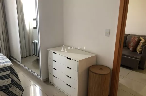 Flat Meliá Brasil 21 para aluguel,  Asa Sul, Brasilia - Foto 11