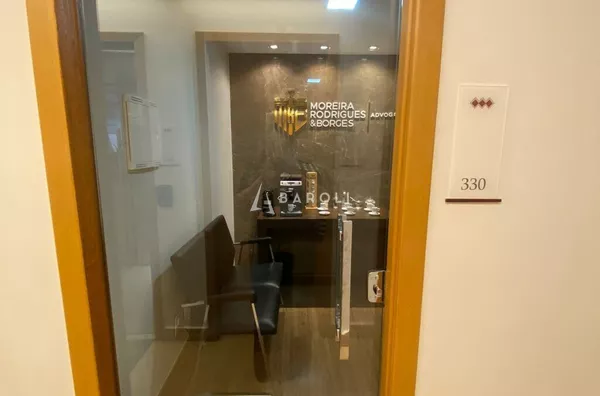 Sala para Venda - SIG, Brasilia - Foto 9