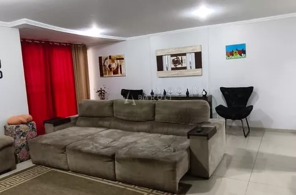 Cobertura Linear à Venda em Águas Claras | 170m² | 3 Quartos | 2 Suítes | Jacuzzi e Churrasqueira - Foto 6