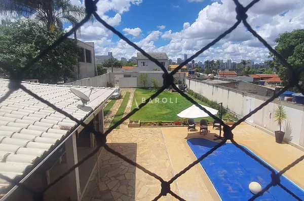 Sobrado com piscina e área gourmet - Foto 15
