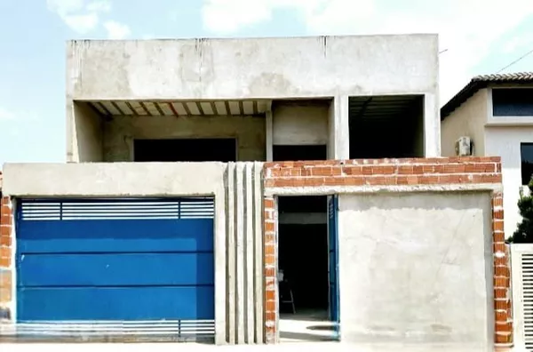 Casa para Venda - TAGUATINGA NORTE, Taguatinga
