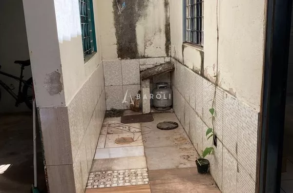 Casa para Venda - GUARA I, Guara - Foto 15