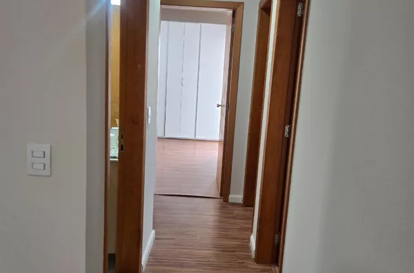 Apartamento para aluguel, 3 quarto(s),  Norte (aguas Claras), Brasilia