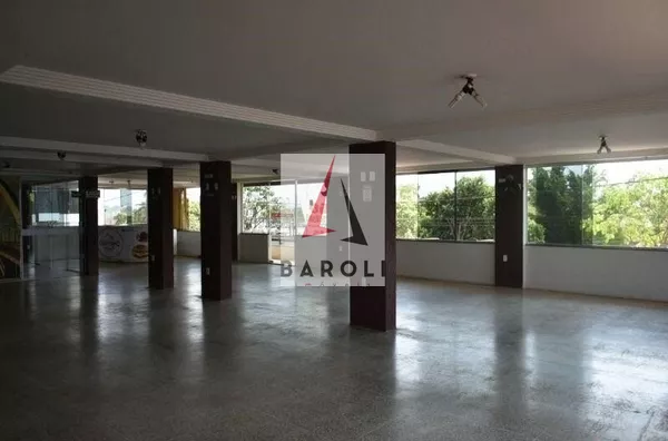 Sala para Aluguel - SETOR RESIDENCIAL LESTE, Planaltina