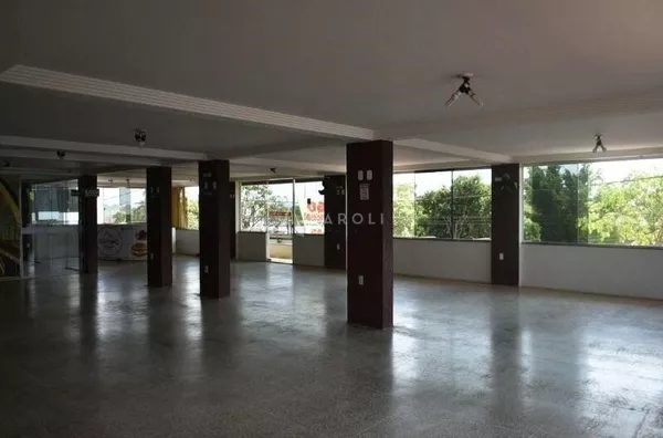 Sala para Aluguel - SETOR RESIDENCIAL LESTE, Planaltina
