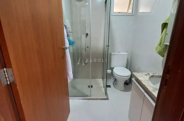 Apartamento para Venda - NORTE, Aguas Claras - Foto 20