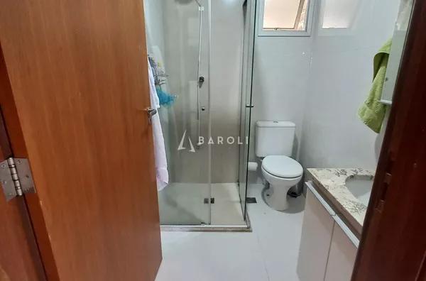 Apartamento para Venda - NORTE, Aguas Claras - Foto 20