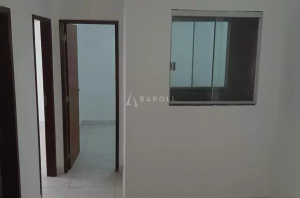 apartamento a venda 2 quartos QE 40 guará. com elevador
