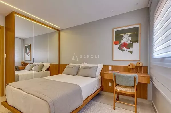 Apartamento para Venda - SETOR MARISTA, Goiania - Foto 18