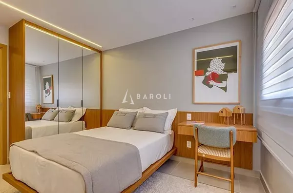Apartamento para Venda - SETOR MARISTA, Goiania - Foto 18
