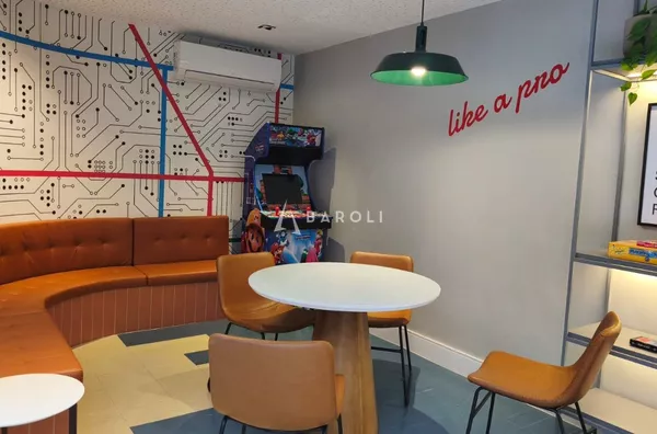 Apartamento de Alto Padrão para Locação no Union 511 - Setor Noroeste, Brasília - Foto 11