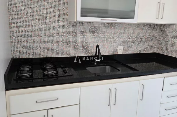 ÁGUAS CLARAS | 30 m² | MOBILIADA | ANDAR ALTO | NASCENTE E VISTA LIVRE - Foto 11