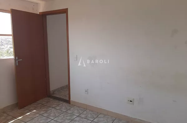 Apartamento para Venda - COLONIA AGRICOLA SAMAMBAIA, Vicente Pires - Foto 8