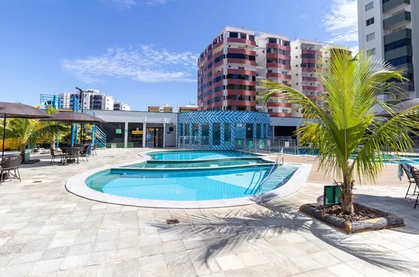 Apartamento para Venda - CALDAS NOVAS, Caldas Novas - Foto 6