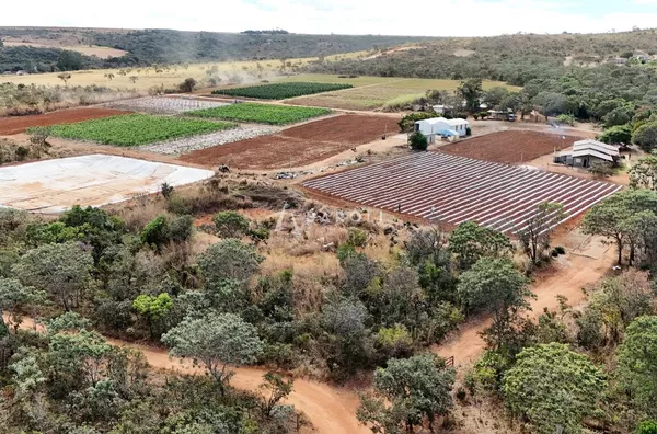 chácara a venda setor bela vista Mansões recreio