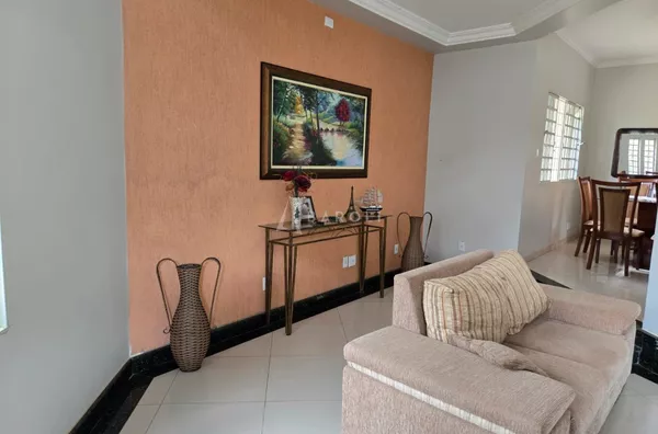 Casa Condominio para Venda - ARNIQUEIRA, Aguas Claras