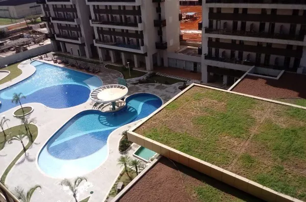 Apartamento para Venda - PARK SUL, Brasilia - Foto 1
