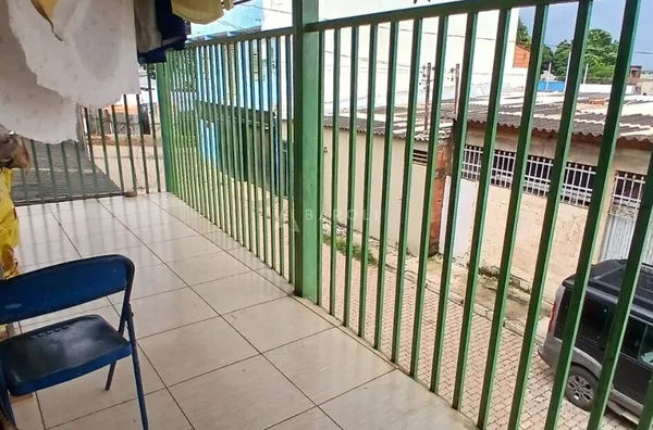 Casa para Venda - SETOR LESTE, Vila Estrutural