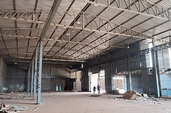 Galpao para Venda - SCIA, Setor Industrial - Foto 9