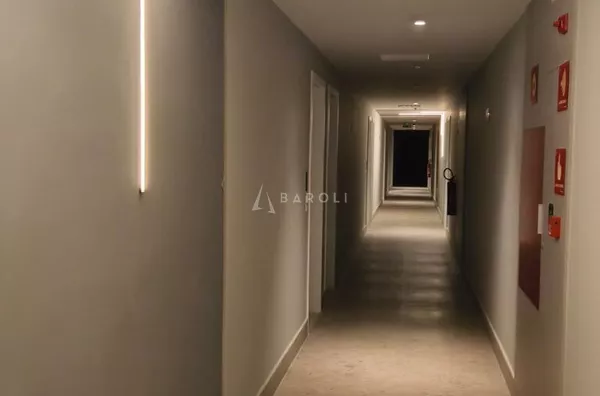 Apartamento de Alto Padrão para Locação no Union 511 - Setor Noroeste, Brasília - Foto 9