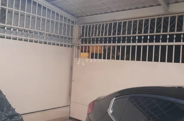 Casa para Venda - SETOR RESIDENCIAL OESTE, Sao Sebastiao - Foto 15