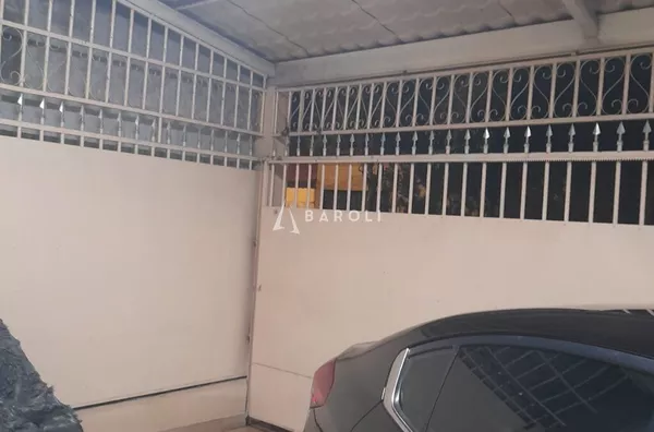 Casa para Venda - SETOR RESIDENCIAL OESTE, Sao Sebastiao - Foto 15