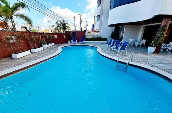 Apartamento para Venda - BESSA, Joao Pessoa - Foto 1