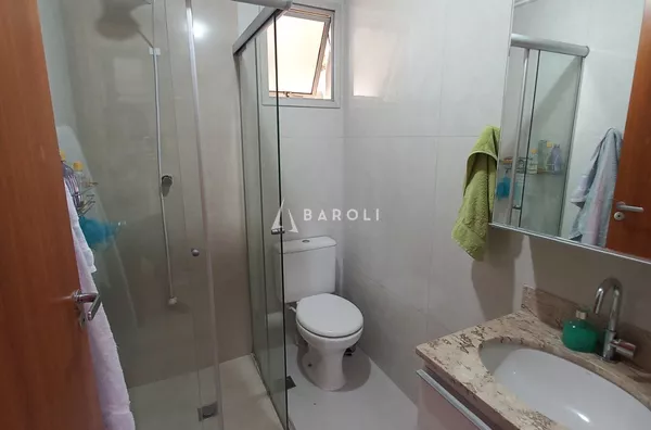 Apartamento para Venda - NORTE, Aguas Claras - Foto 23