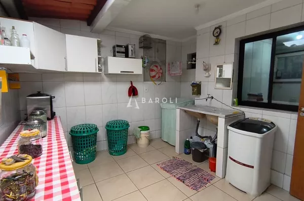 Cobertura Linear à Venda em Águas Claras | 170m² | 3 Quartos | 2 Suítes | Jacuzzi e Churrasqueira - Foto 15
